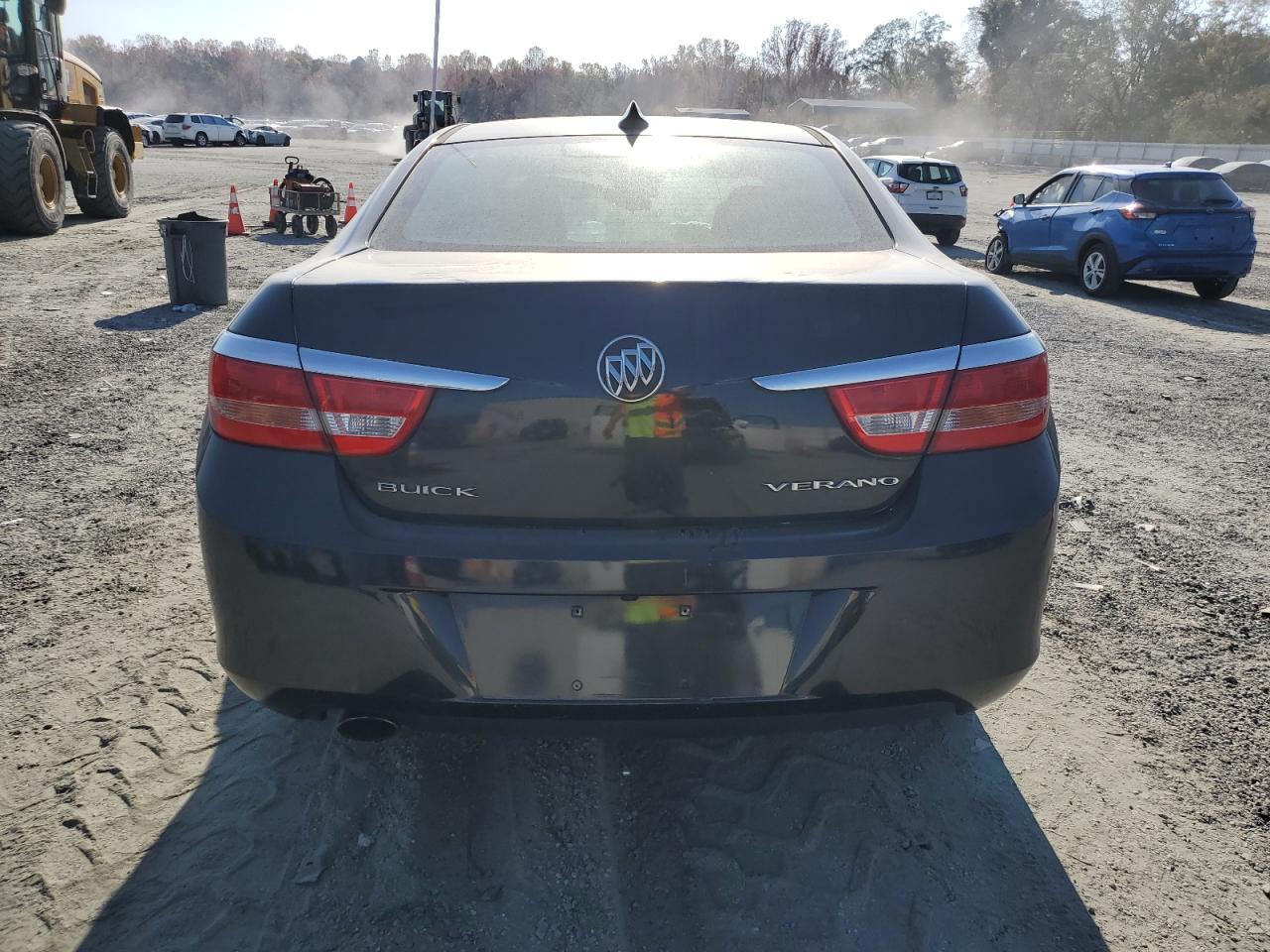 2015 Buick Verano VIN: 1G4PP5SK2F4119798 Lot: 91784395