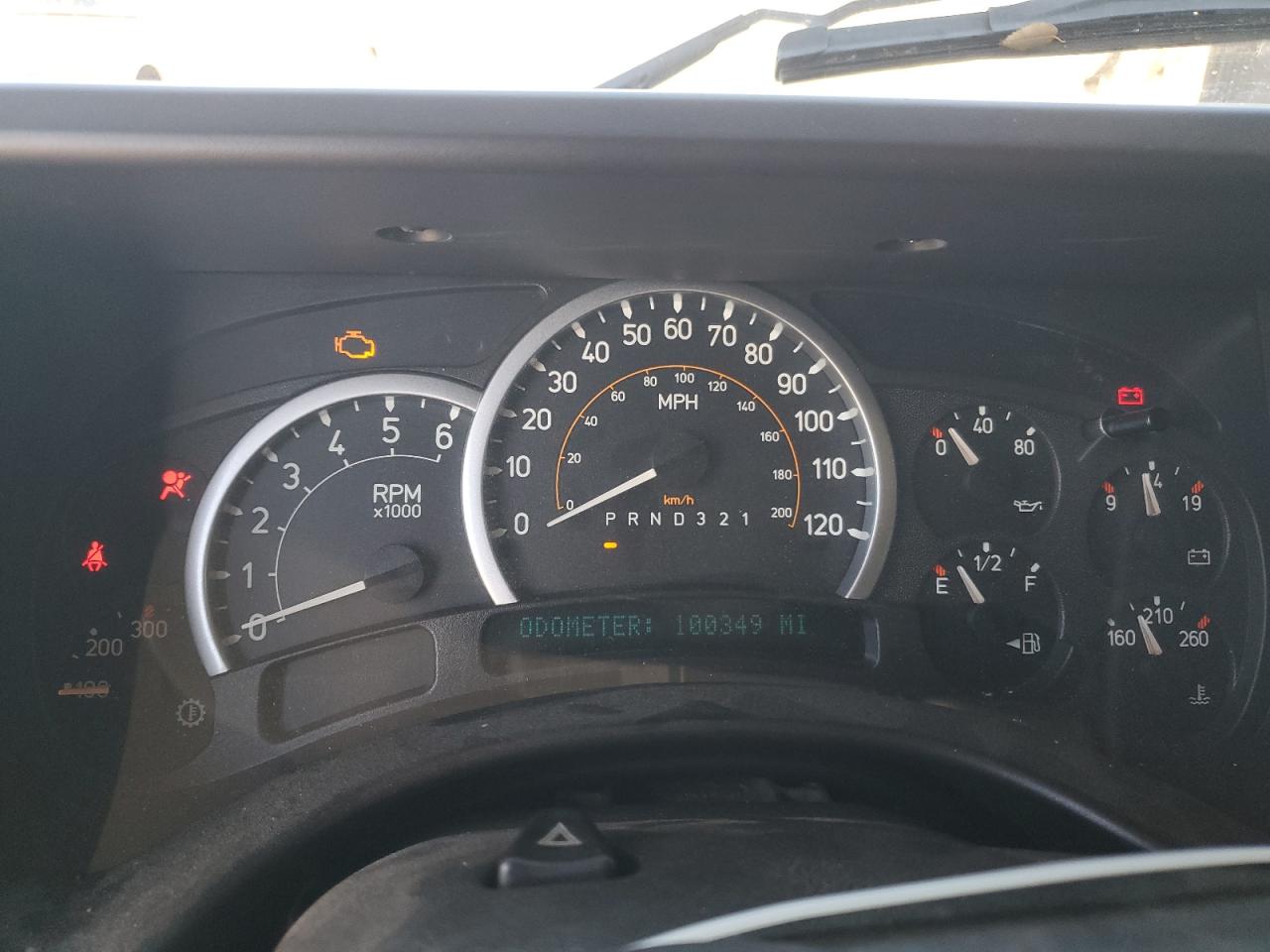 2006 Hummer H2 VIN: 5GRGN23U56H108018 Lot: 93132285