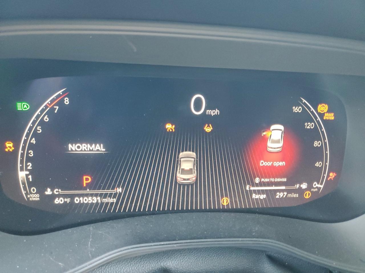 2024 Acura Tlx Technology VIN: 19UUB5F45RA000782 Lot: 94148315