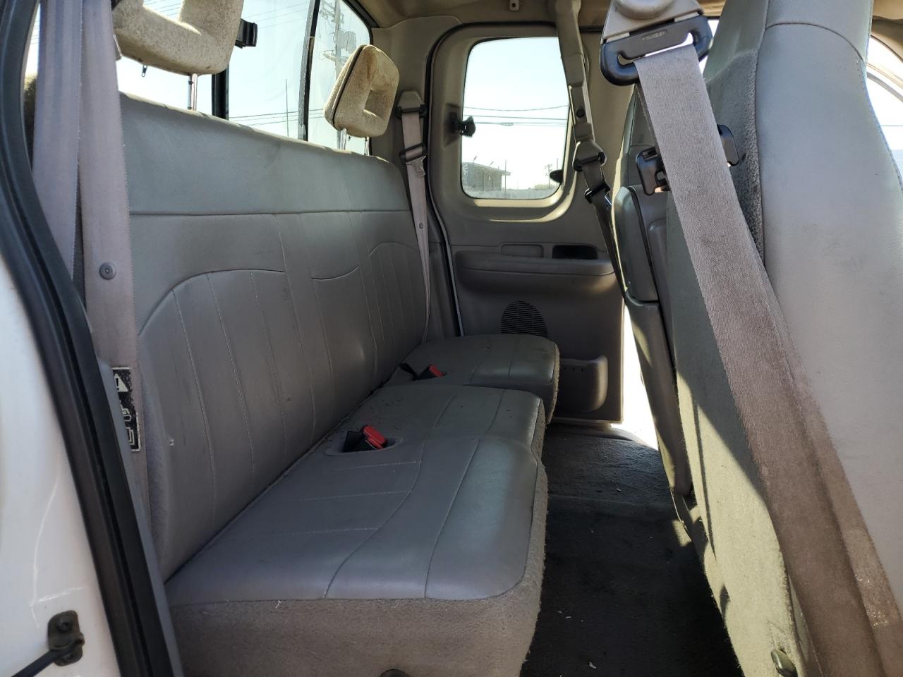 1999 Ford F150 VIN: 1FTRX17L0XKA31255 Lot: 91420575