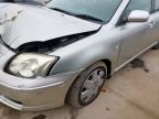 2006 TOYOTA AVENSIS 1.8 VVT-I COLOUR COLLECTION 5DR SEQ AUTO for sale at Copart SANDY