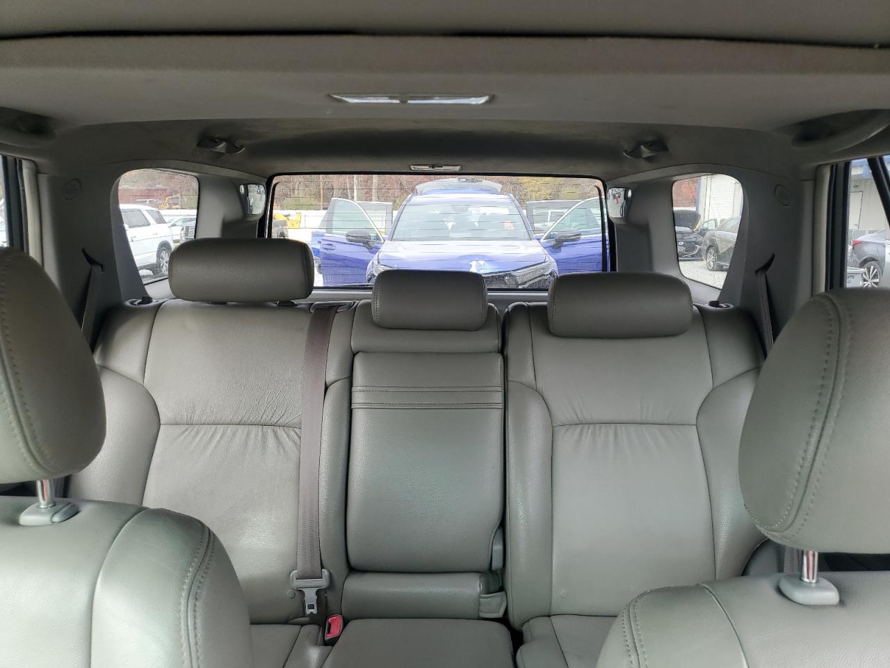 2008 Toyota 4Runner Sr5 VIN: JTEZU14R980101751 Lot: 93355665