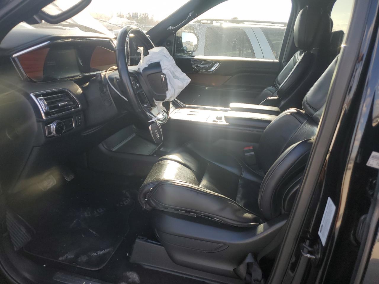 2018 Lincoln Navigator Reserve VIN: 5LMJJ2LT6JEL01713 Lot: 93135825
