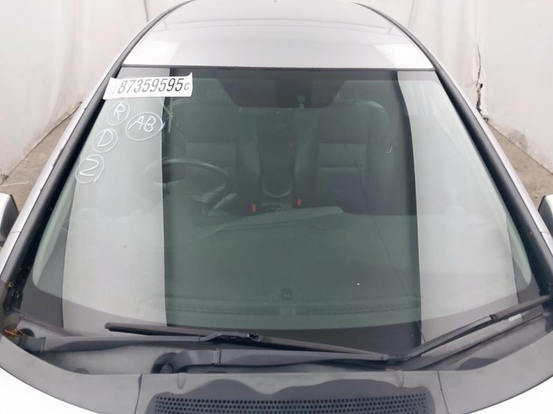 2013 HONDA CIVIC 1.6 I-DTEC EX 5DR