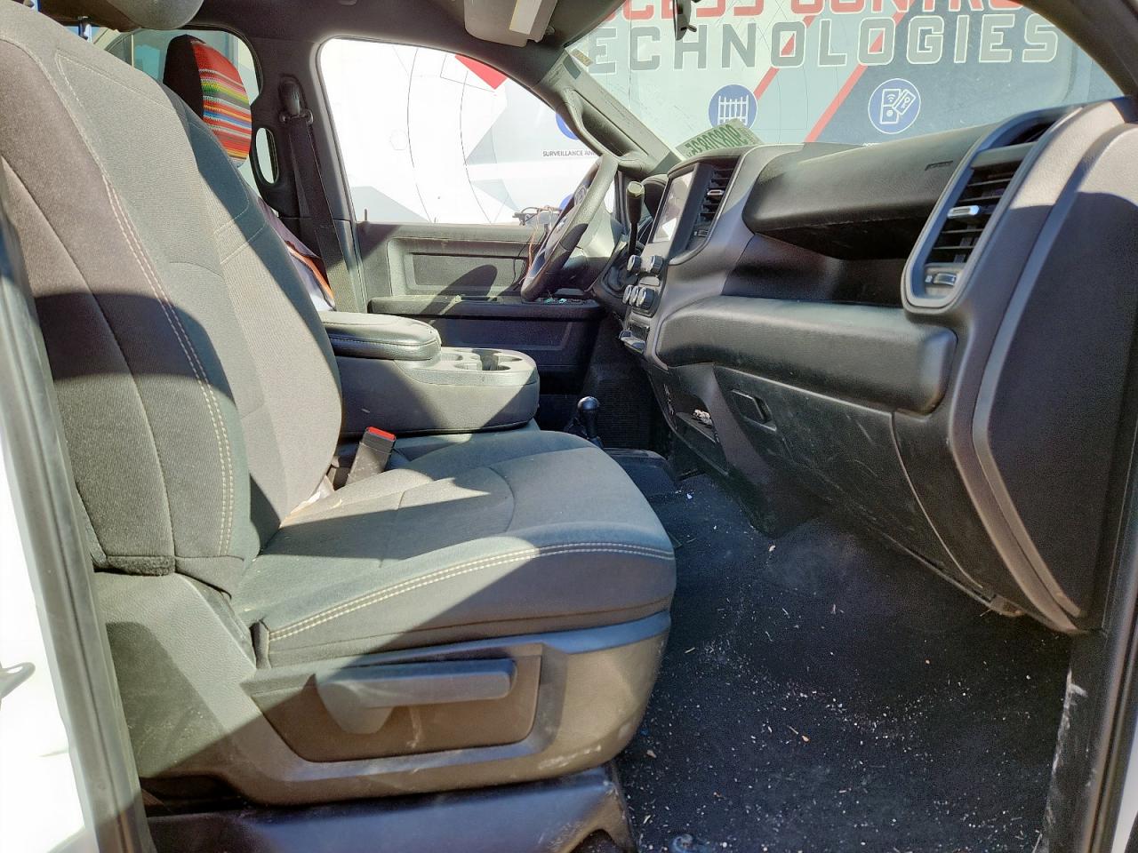 2023 Ram 3500 Tradesman VIN: 3C63RRGL6PG528145 Lot: 90820835