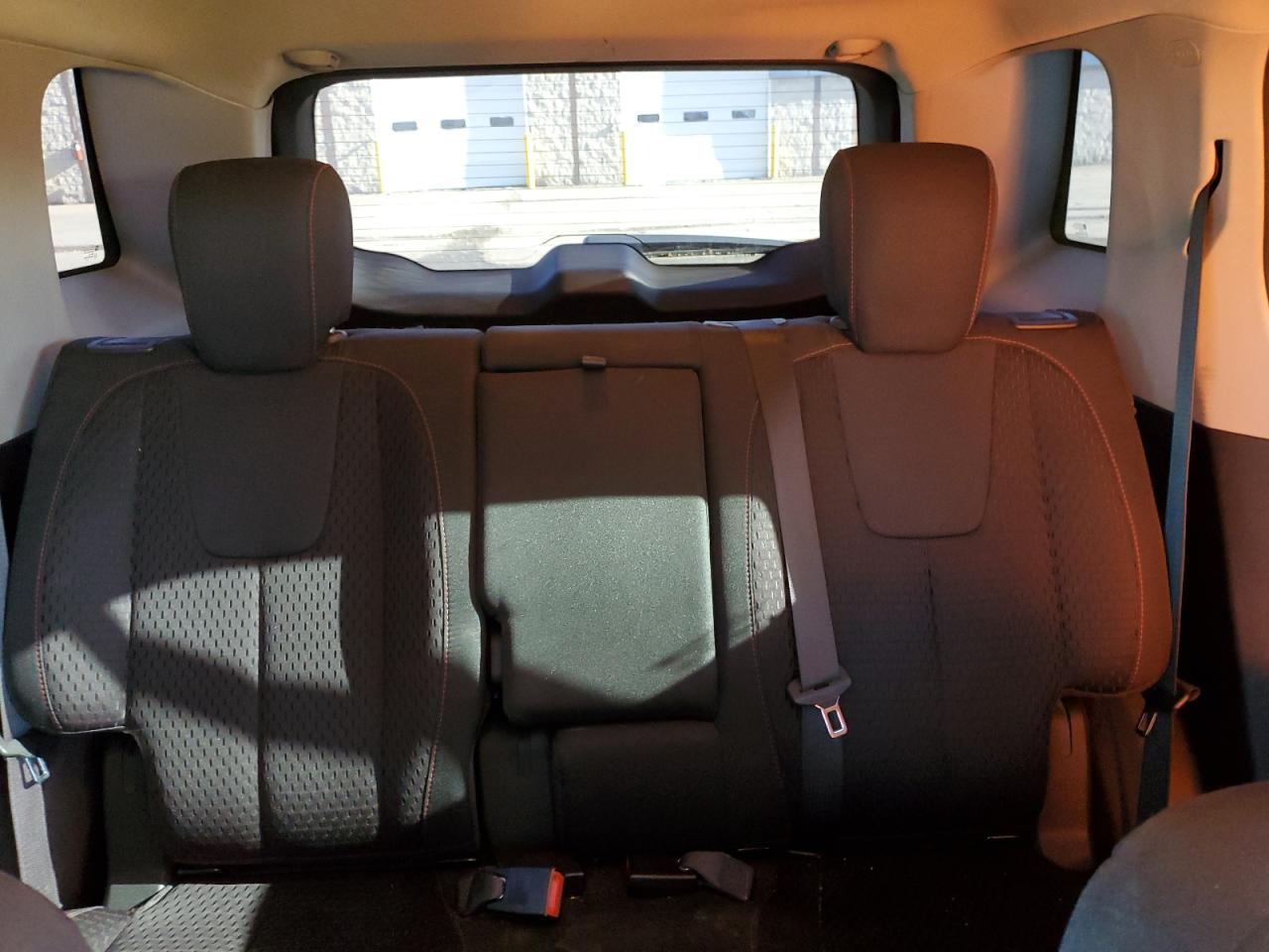 2015 GMC Terrain Sle VIN: 2GKALMEK2F6379679 Lot: 92483155