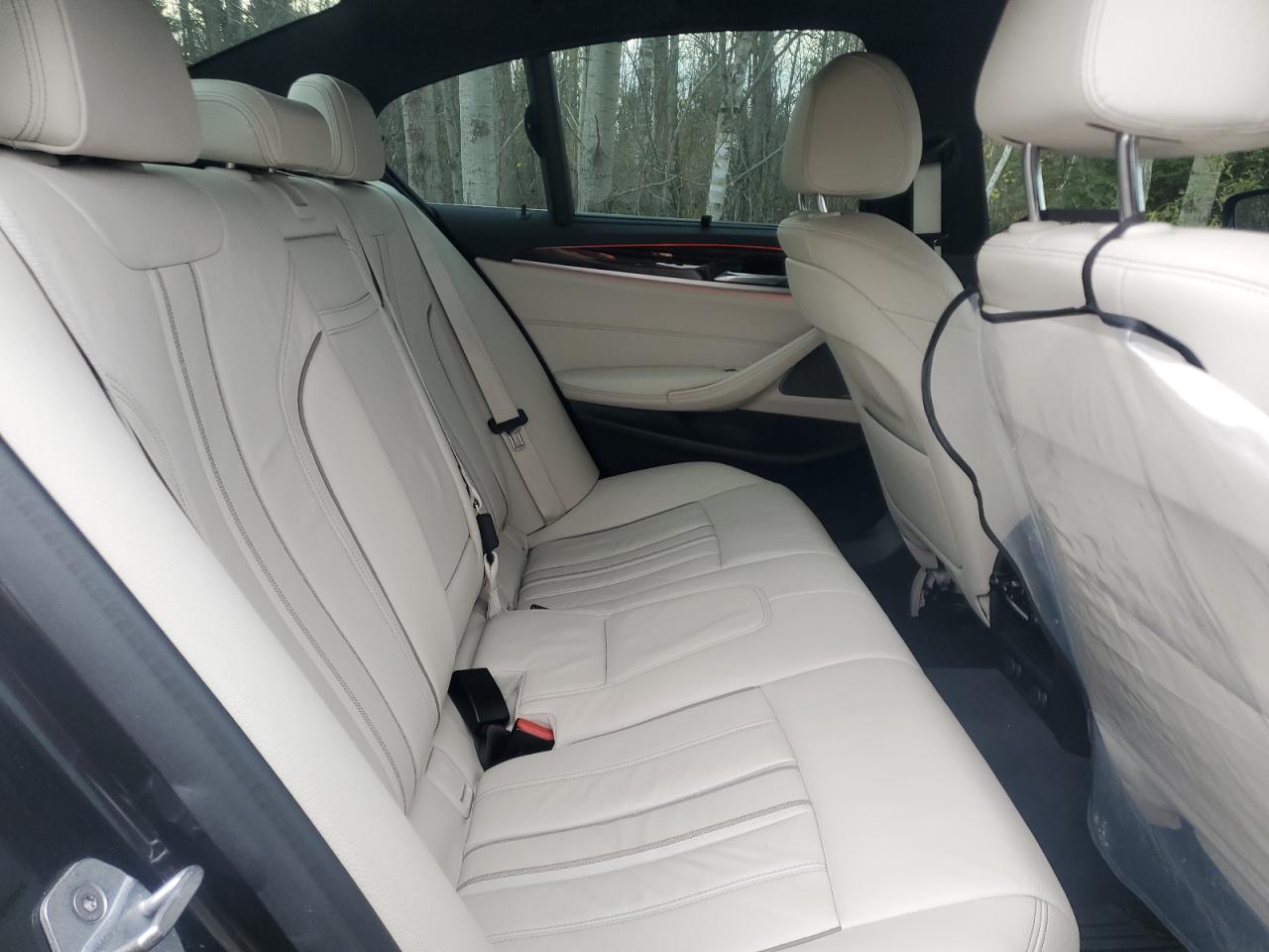 2019 BMW 530 Xi VIN: WBAJA7C58KG911900 Lot: 90576355