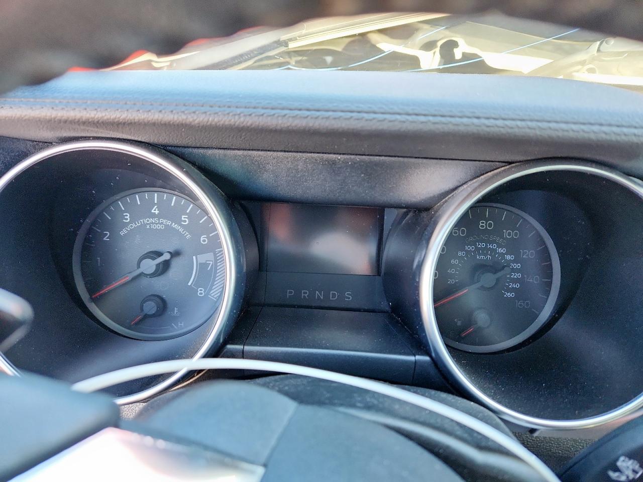 2020 Ford Mustang VIN: 1FA6P8THXL5138812 Lot: 92343315