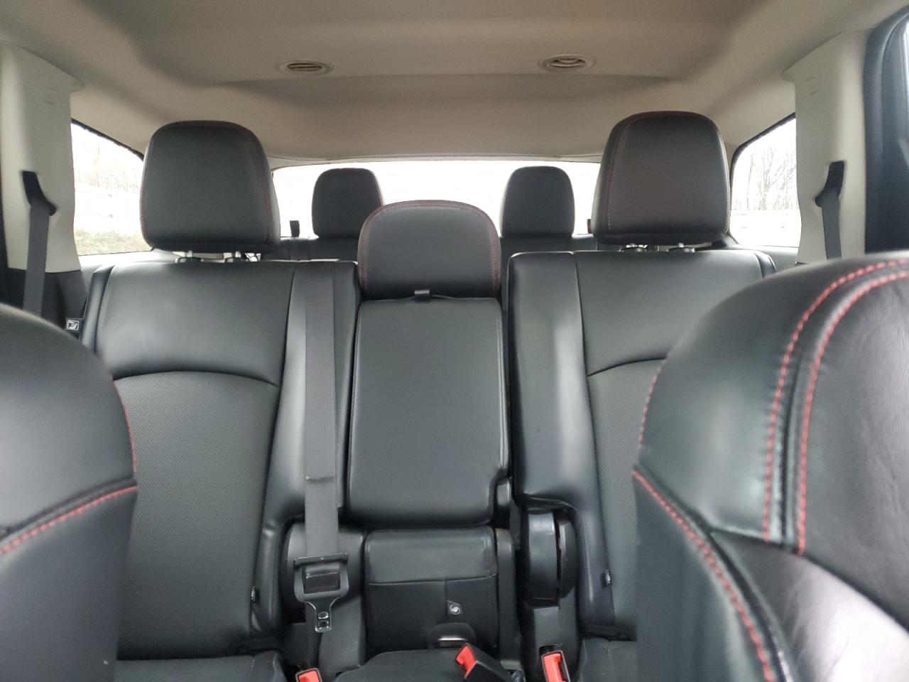 2019 Dodge Journey Gt VIN: 3C4PDDEG7KT759640 Lot: 91834085