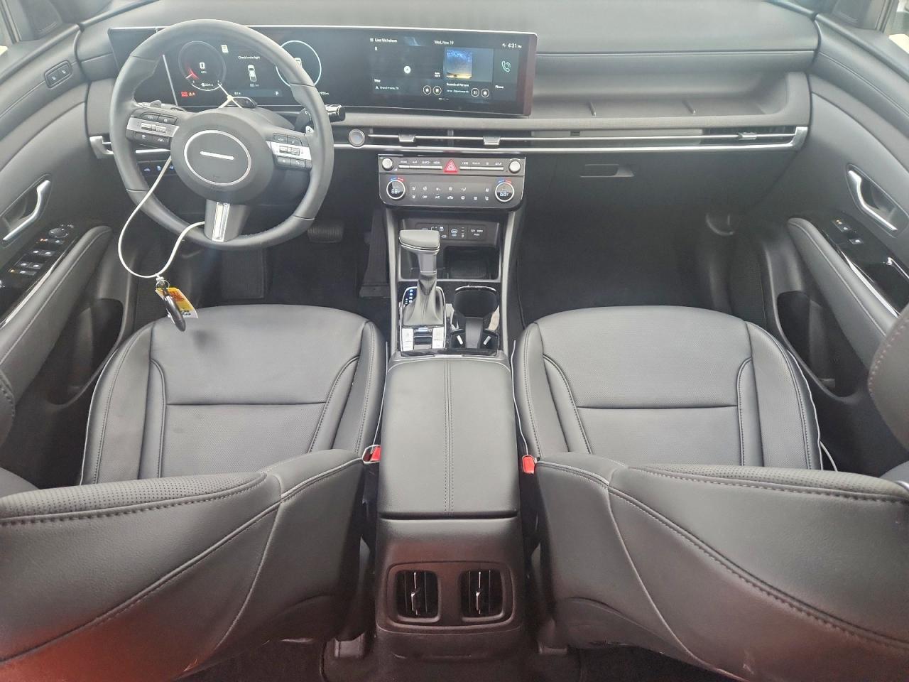 2026 Hyundai Santa Cruz Limited VIN: 5NTJEDDFXTH159497 Lot: 93693045