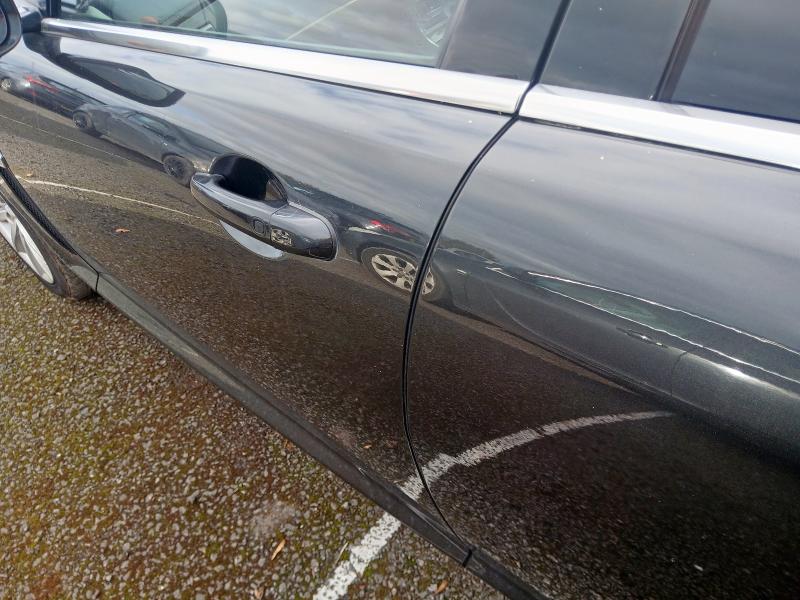 2012 JAGUAR XF 2.2D PREMIUM LUXURY 4DR AUTO