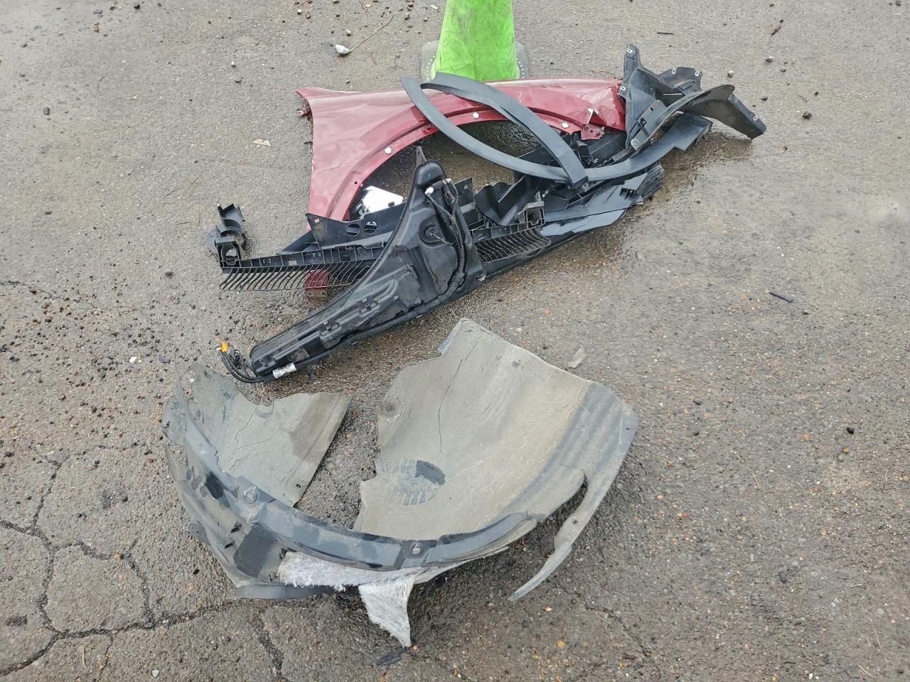 2019 Volkswagen Tiguan Se VIN: 3VV3B7AX5KM115335 Lot: 94149935