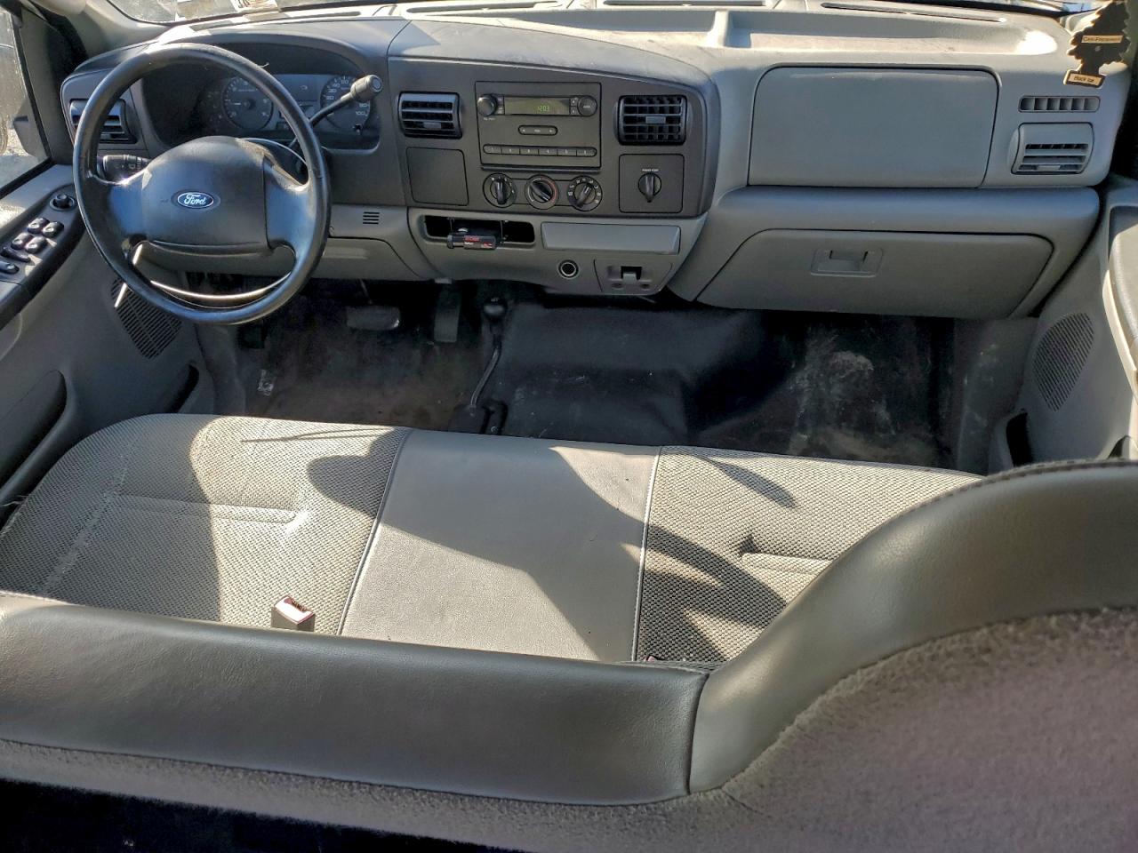 2006 Ford F350 Srw Super Duty VIN: 1FTWW315X6ED47318 Lot: 94461845