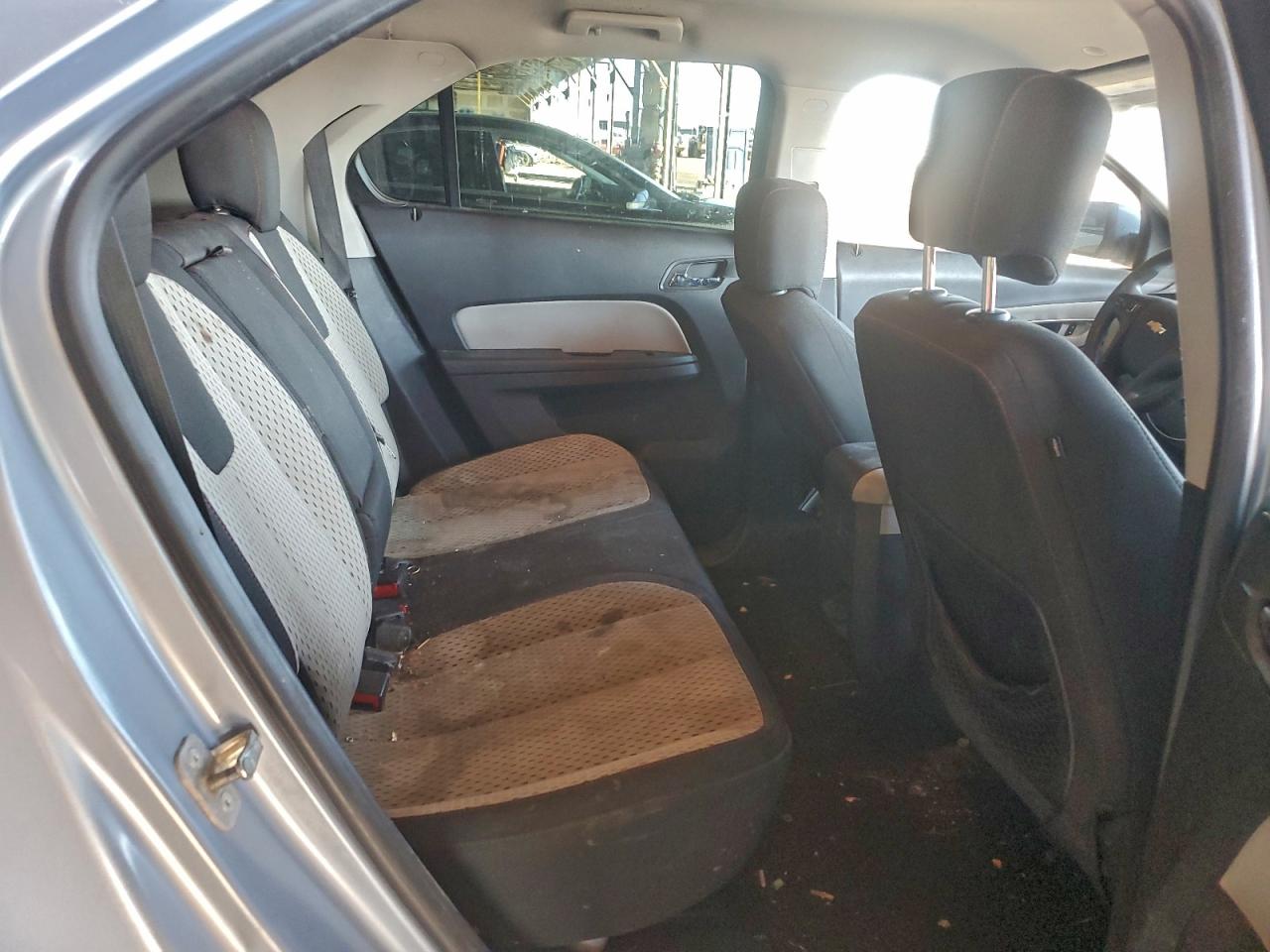 2014 Chevrolet Equinox Ls VIN: 2GNALAEK7E6309062 Lot: 93226975