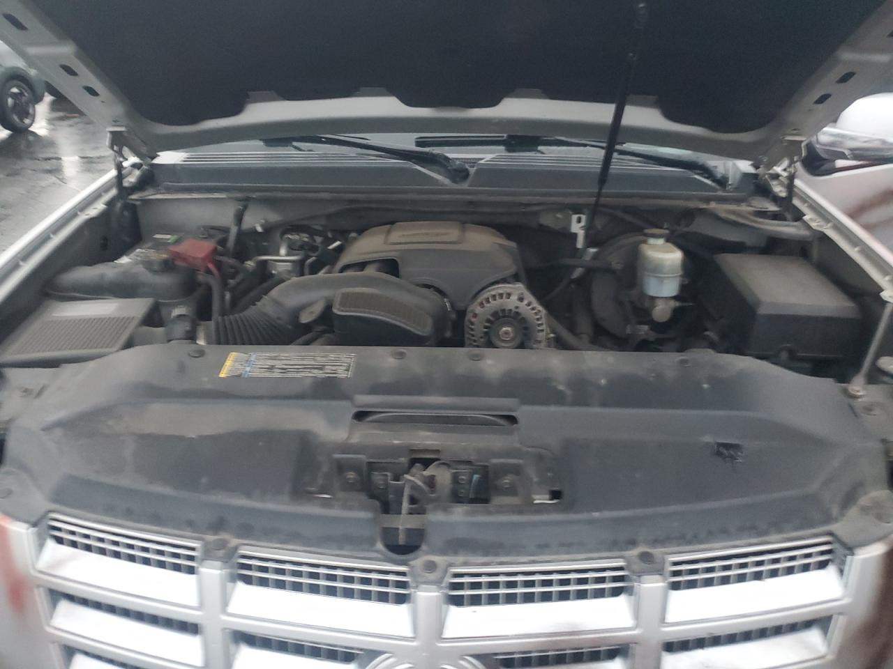 2011 Cadillac Escalade Esv Premium VIN: 1GYS4JEF6BR188399 Lot: 93480655