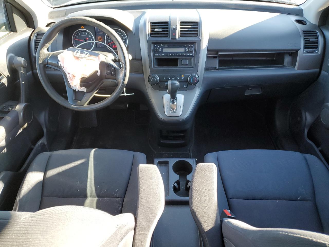 2010 Honda Cr-V Lx VIN: 5J6RE4H30AL813704 Lot: 90680175