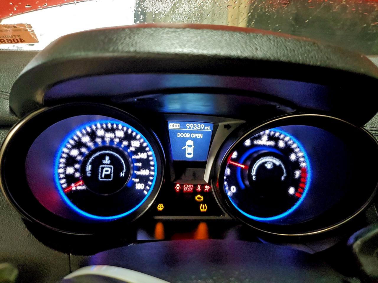 2015 Hyundai Genesis Coupe 3.8L VIN: KMHHU6KJ2FU122808 Lot: 94063505