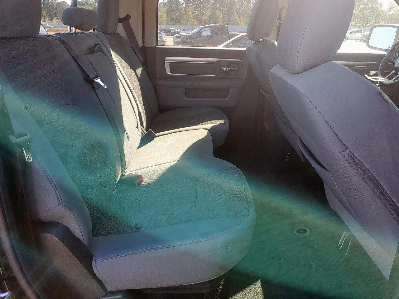 2016 Ram 1500 Slt VIN: 1C6RR6LT6GS241623 Lot: 91656265