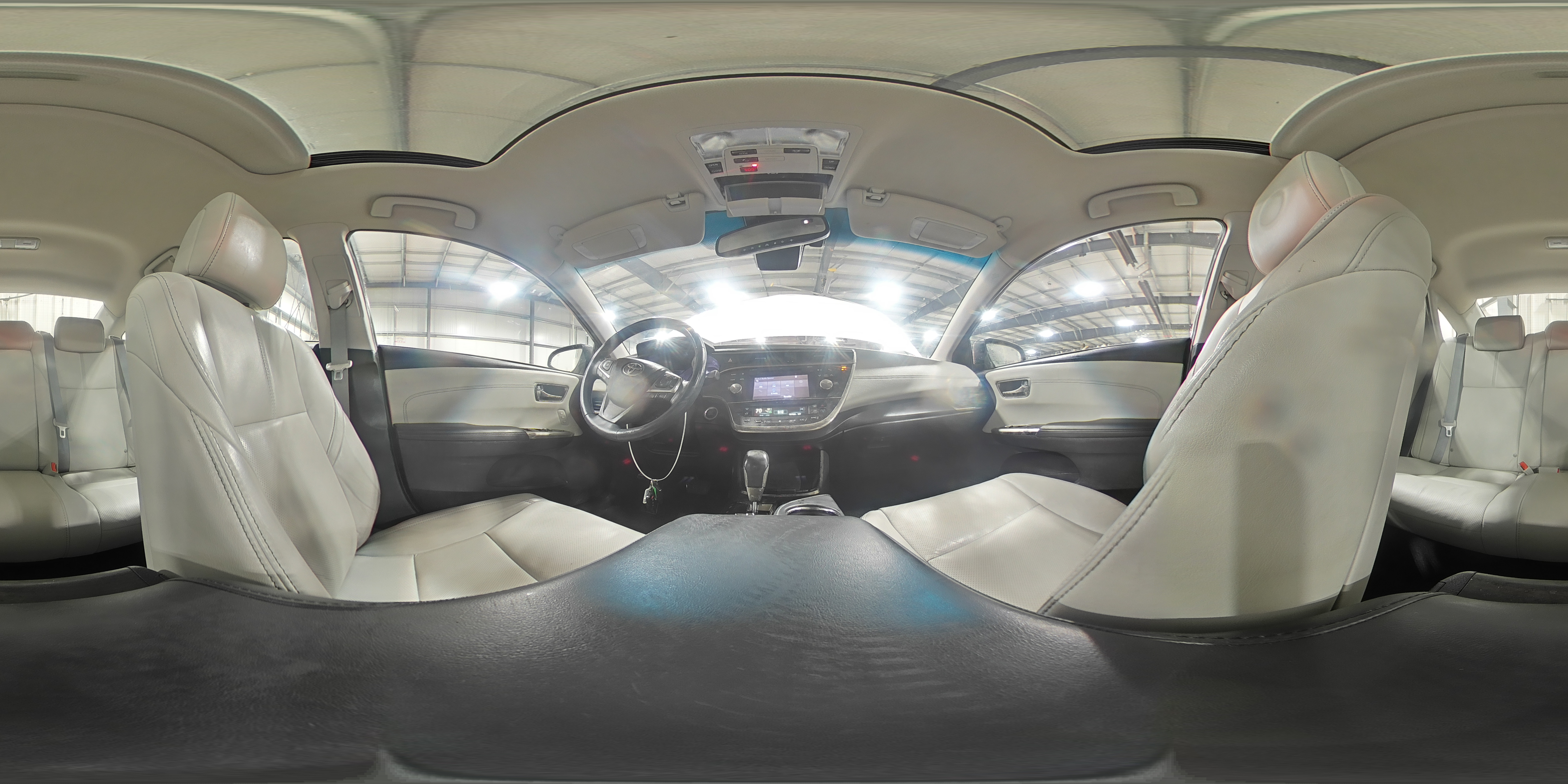 2018 Toyota Avalon Xle VIN: 4T1BK1EB3JU268369 Lot: 91923395