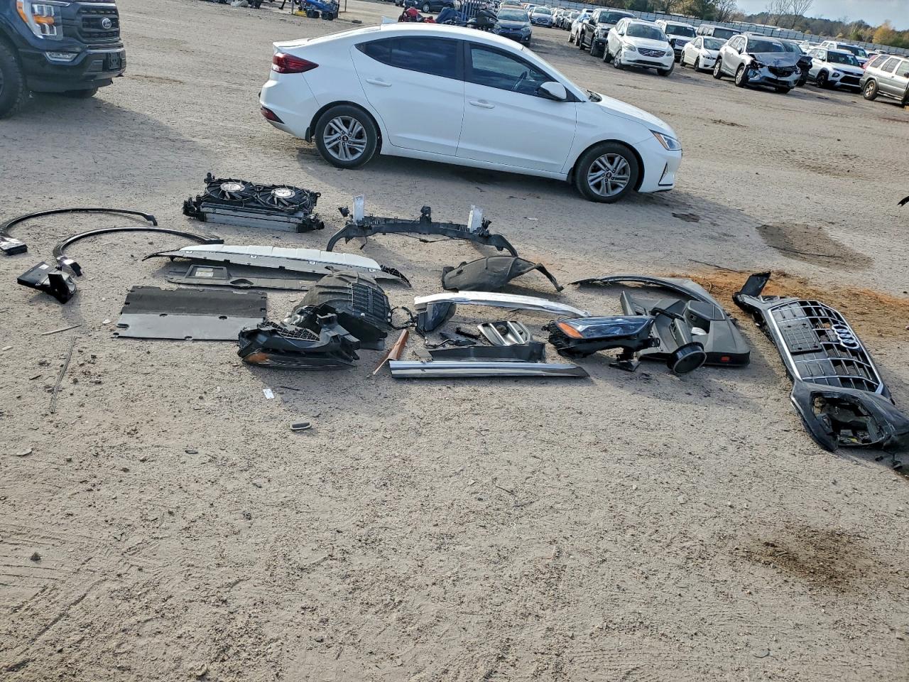 2021 Audi Q5 Premium Plus VIN: WA1BAAFY7M2123114 Lot: 89660295