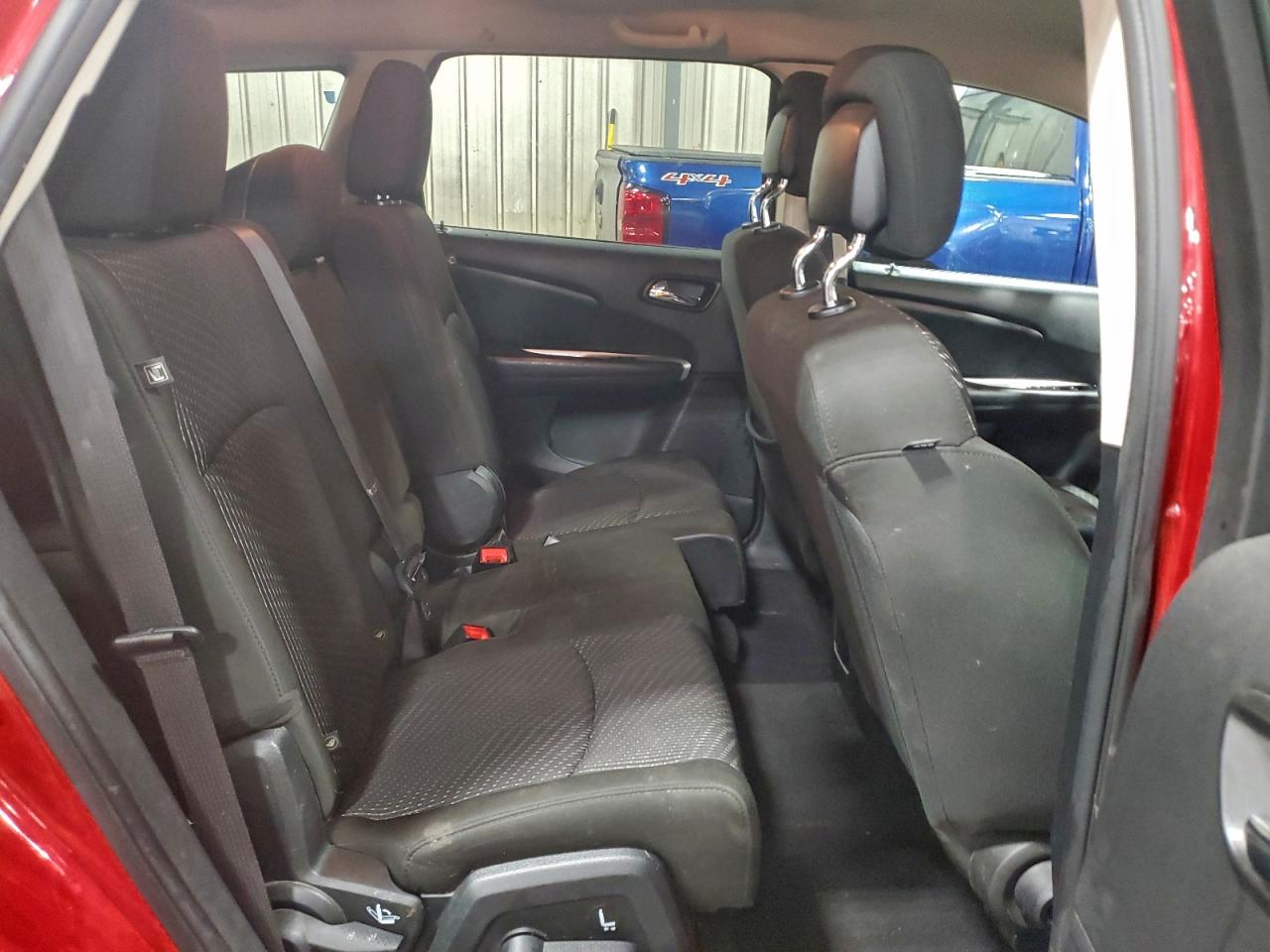 2020 Dodge Journey Se VIN: 3C4PDCAB2LT201815 Lot: 93612035