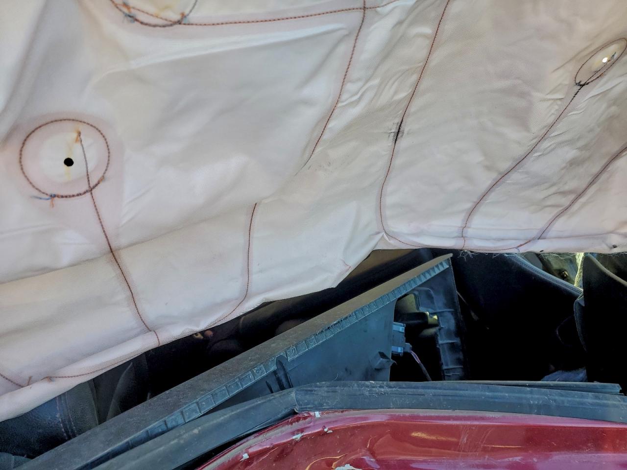 2015 Dodge Grand Caravan R/T VIN: 2C4RDGEG7FR681444 Lot: 94499685