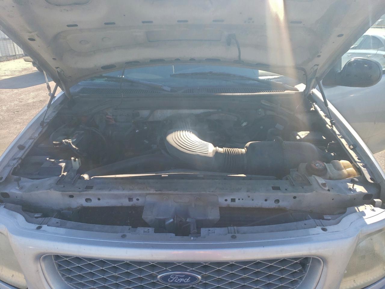 1998 Ford F150 VIN: 2FTZX08W2WCA36561 Lot: 94142665