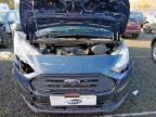 2018 FORD TRANSIT CONNECT 1.0 ECOBOOST 100PS VAN for sale at Copart SANDTOFT