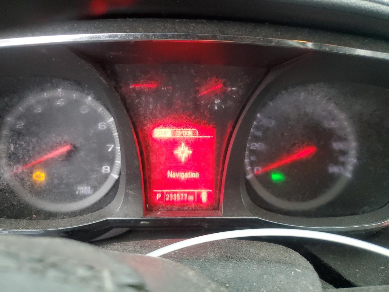 2013 GMC Terrain Sle VIN: 2GKFLTEK2D6200845 Lot: 93314085