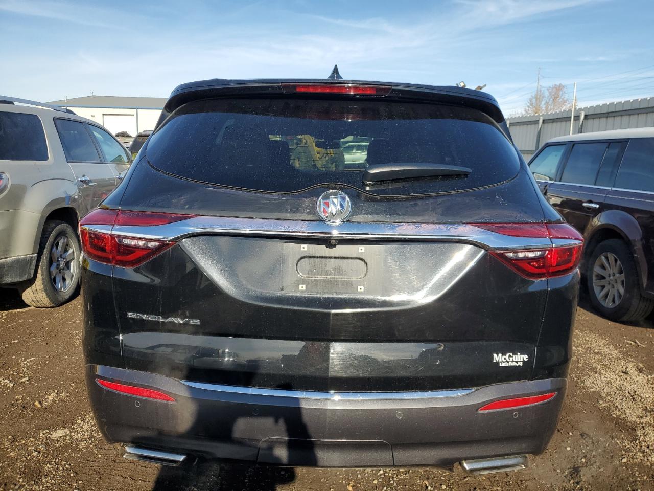 2020 Buick Enclave Preferred VIN: 5GAERAKW6LJ270398 Lot: 93443145