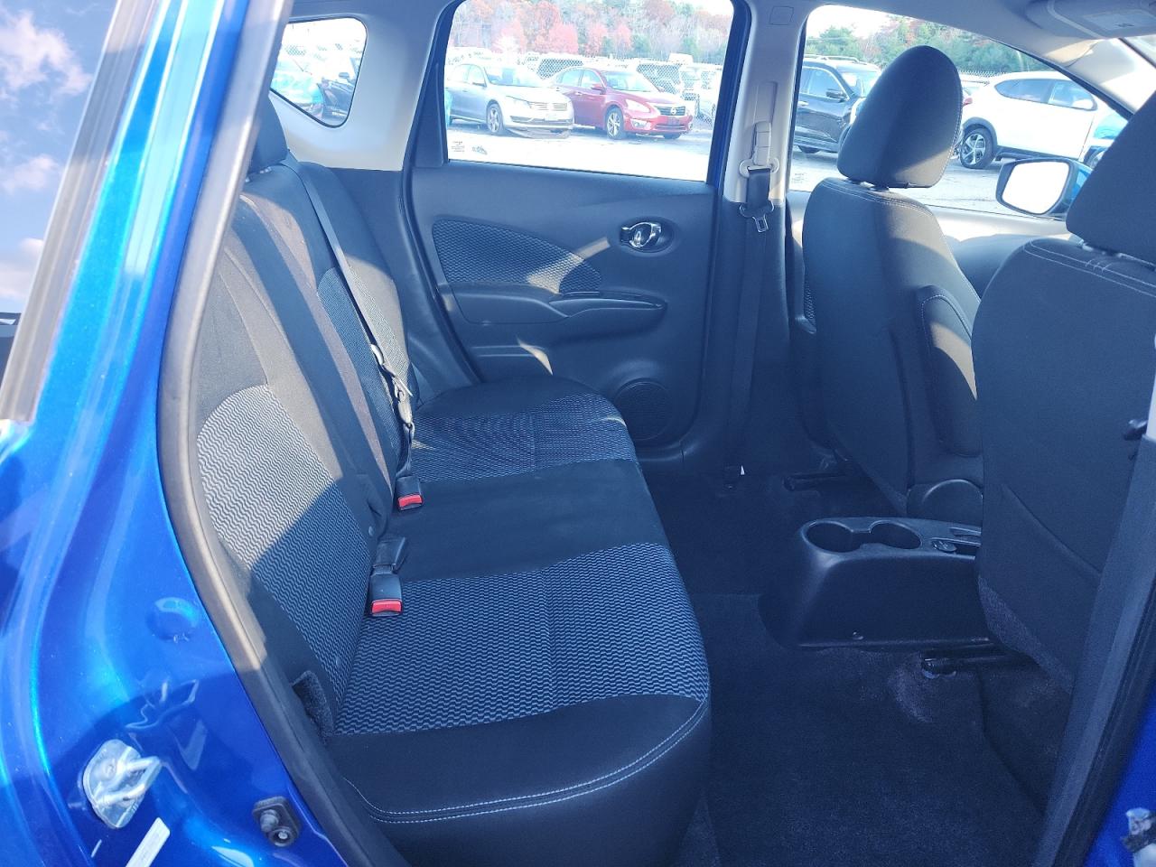 2017 Nissan Versa Note S VIN: 3N1CE2CP4HL368279 Lot: 92243655