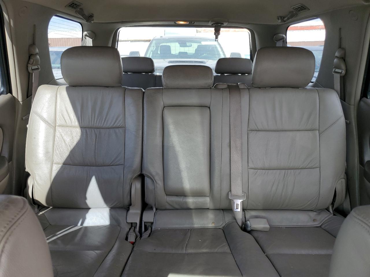 2005 Toyota Sequoia Sr5 VIN: 5TDZT34A75S244560 Lot: 91915235