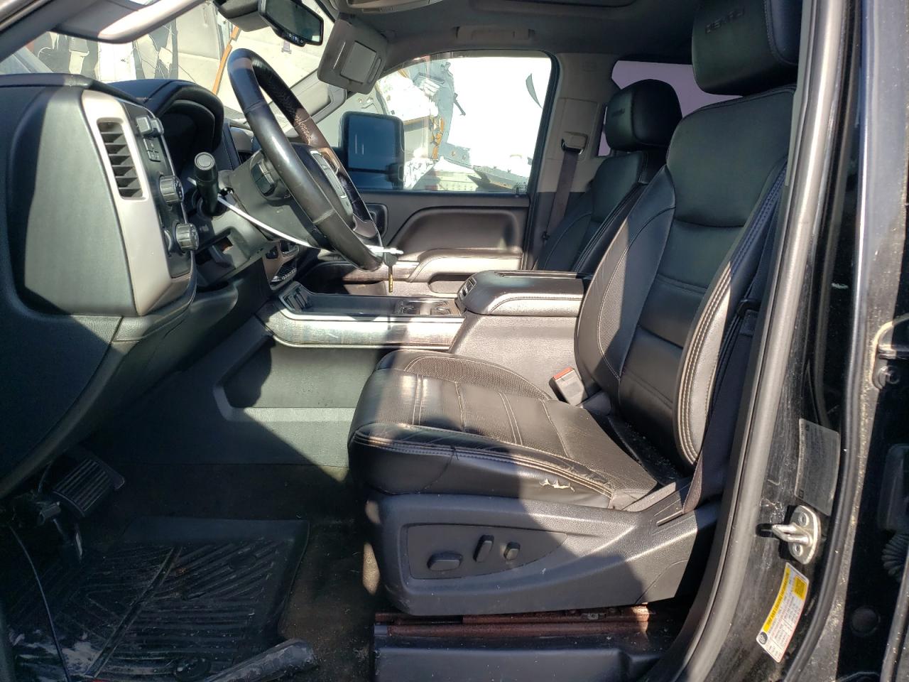 2016 GMC Sierra K3500 Denali VIN: 1GT42YE88GF159591 Lot: 92399785