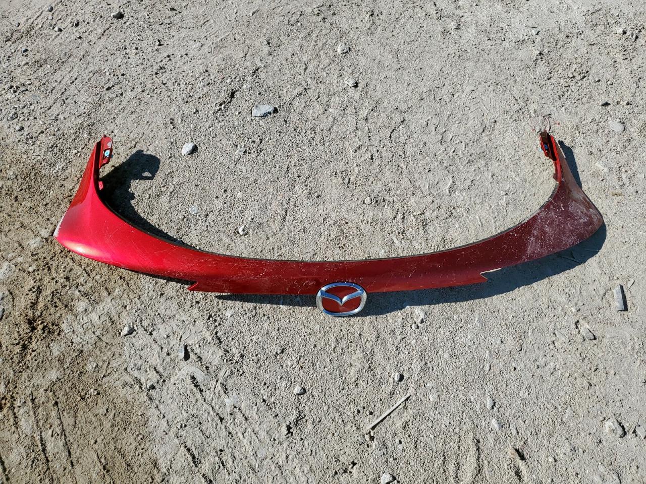 2025 Mazda Cx-30 Premium VIN: 3MVDMBDM3SM782176 Lot: 90749845