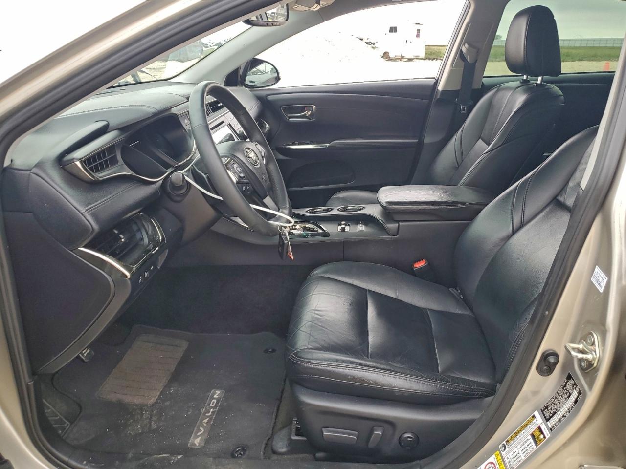 2016 Toyota Avalon Xle VIN: 4T1BK1EB6GU229879 Lot: 92839725