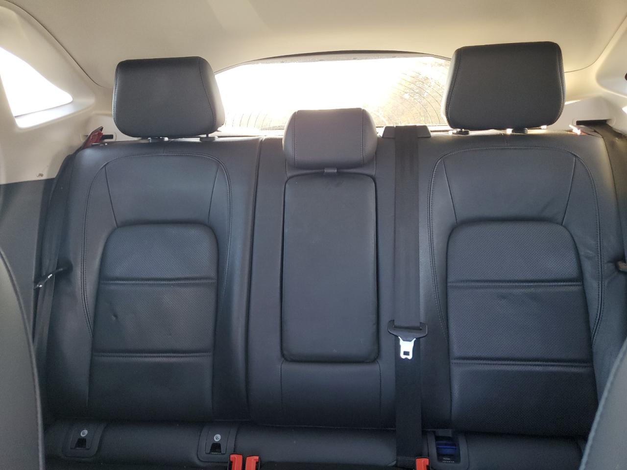 2018 Jaguar E-Pace S VIN: SADFJ2FX6J1Z31531 Lot: 91436115