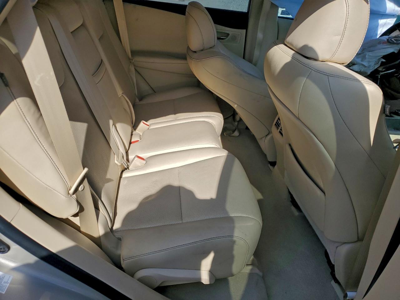 2015 Lexus Rx 350 VIN: 2T2ZK1BA8FC154057 Lot: 94081105