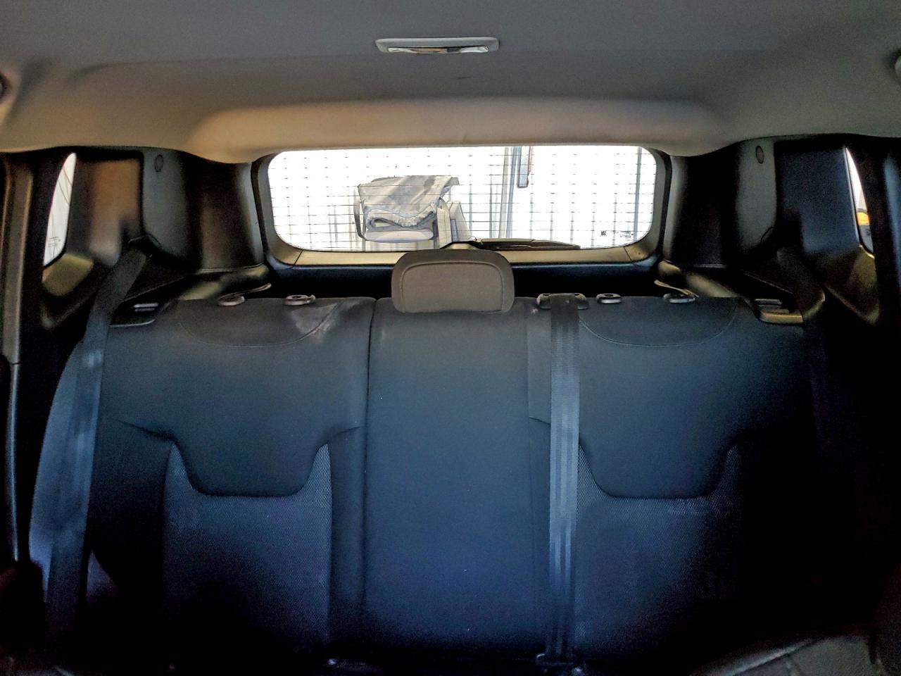 2017 Jeep Renegade Sport VIN: ZACCJBAB9HPG59738 Lot: 93635845