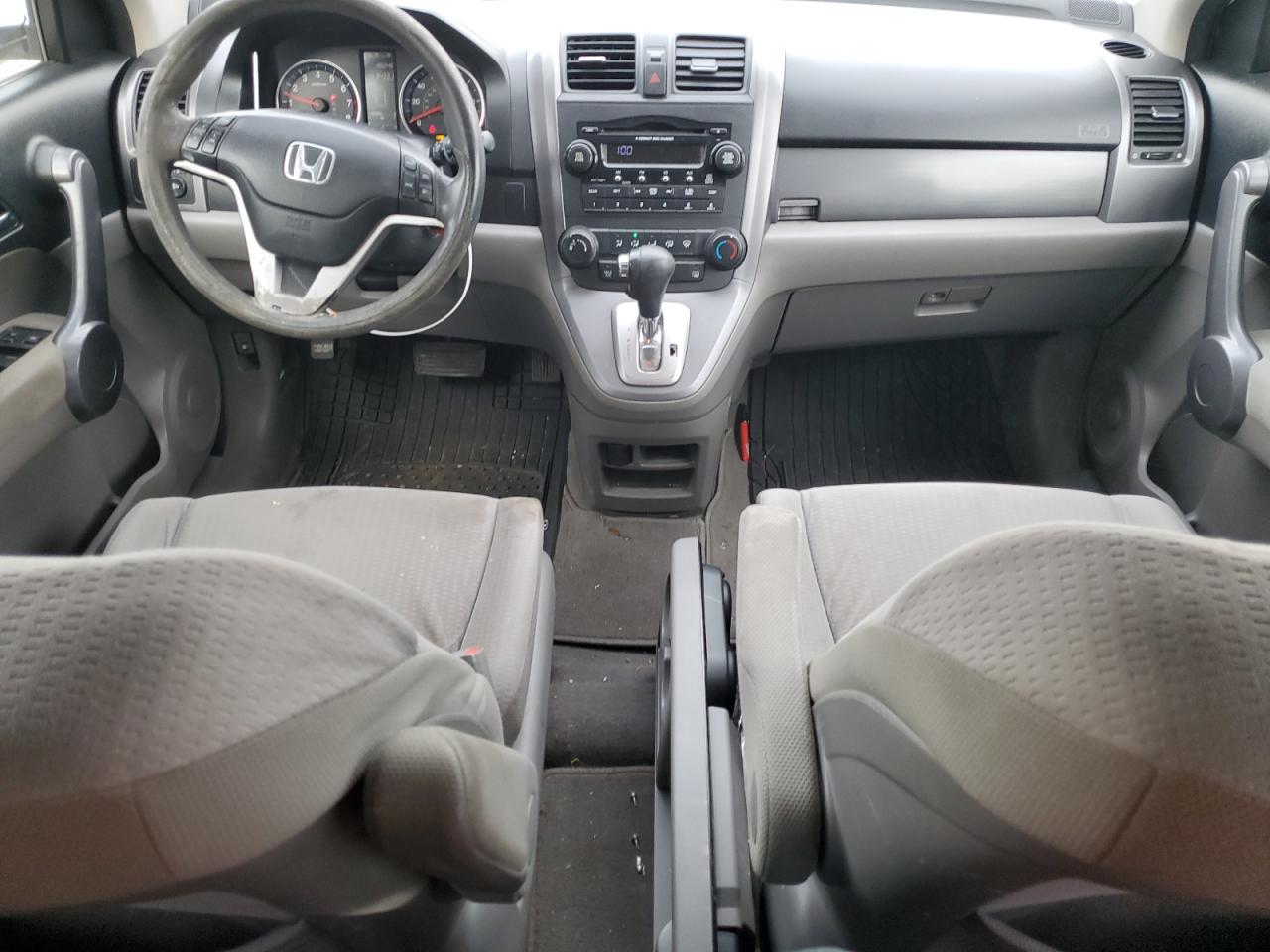 2008 Honda Cr-V Ex VIN: JHLRE48568C001473 Lot: 91443895