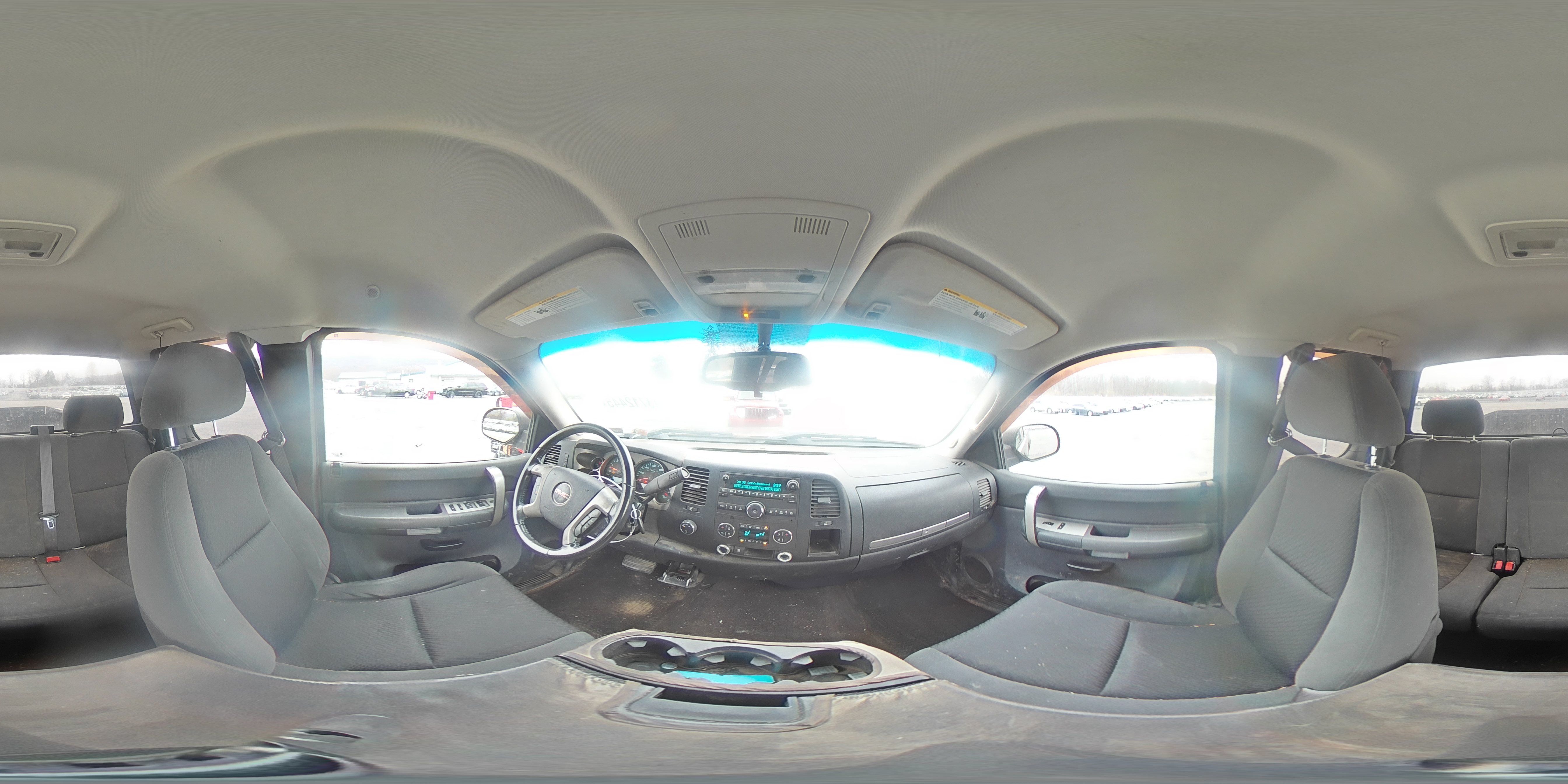 2009 GMC Sierra K1500 Sle VIN: 1GTEK29J29Z146819 Lot: 93712445