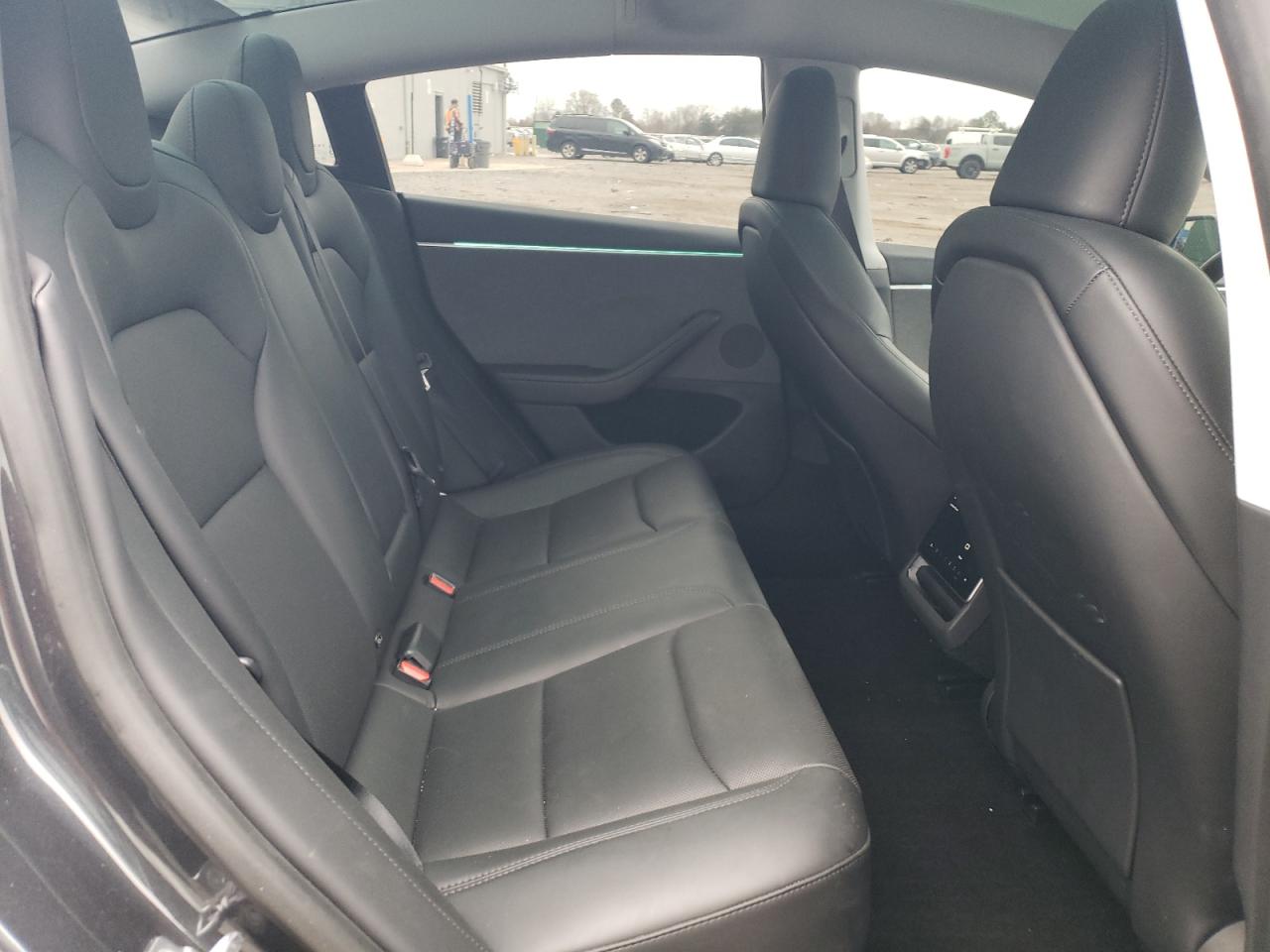 2025 Tesla Model 3 VIN: 5YJ3E1EAXSF979990 Lot: 93536855