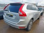 2017 VOLVO XC60 D4 [190] SE NAV 5DR [LEATHER] for sale at Copart SANDY