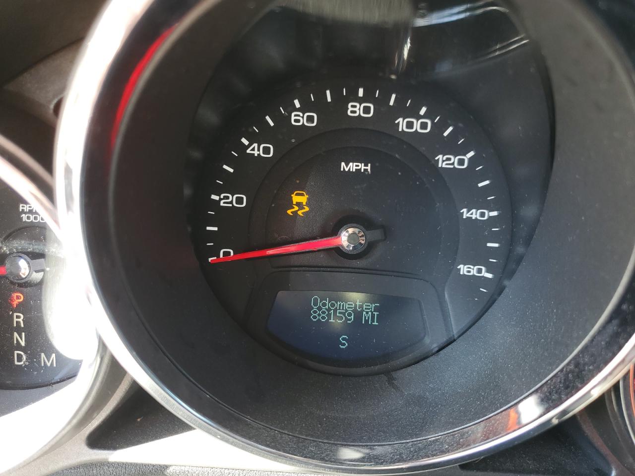 2013 Cadillac Cts Premium Collection VIN: 1G6DS5E39D0118522 Lot: 92831805