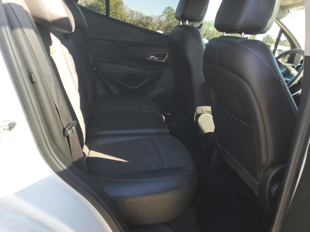 2016 Buick Encore VIN: KL4CJASB8GB706141 Lot: 90845605