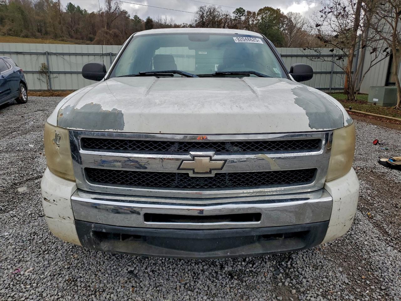 2011 Chevrolet Silverado C1500 Lt VIN: 3GCPCSEA2BG175075 Lot: 92048625