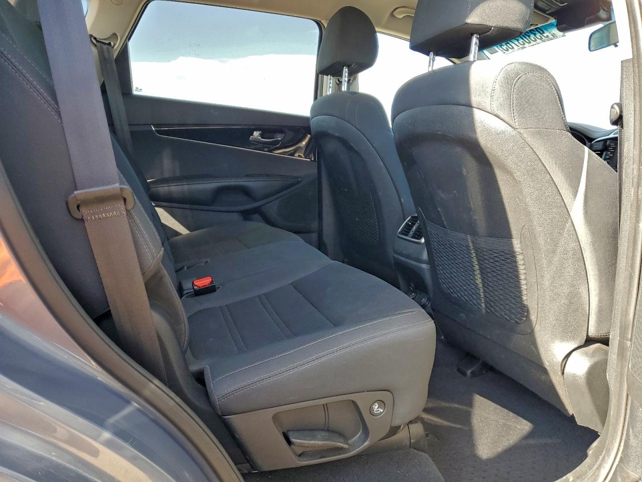 2020 Kia Sorento L VIN: 5XYPGDA38LG659954 Lot: 93303765