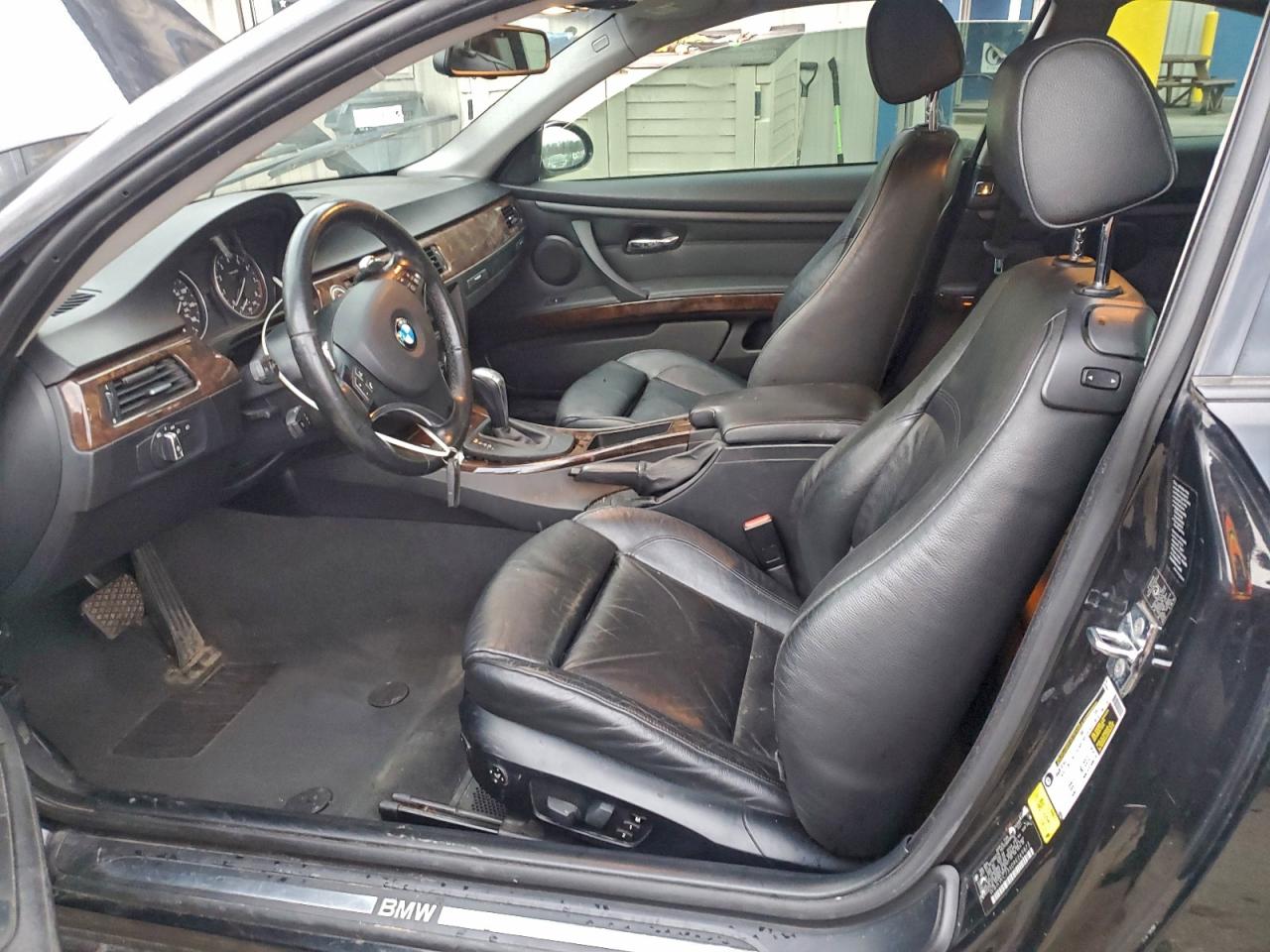 2009 BMW 335 Xi VIN: WBAWC73509E269873 Lot: 94426795