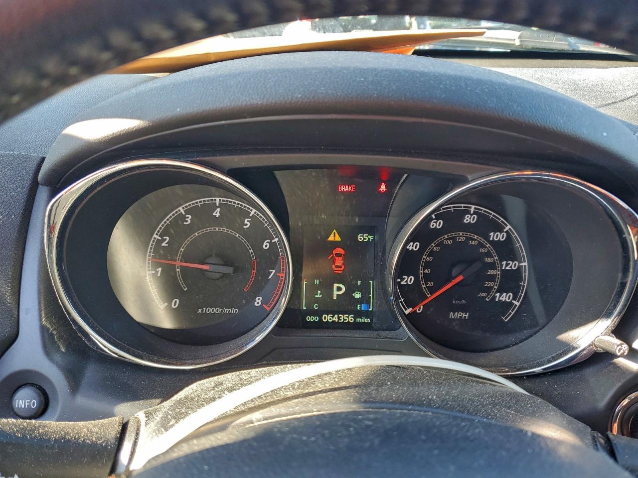 2017 Mitsubishi Outlander Sport Es VIN: JA4AR3AWXHZ066281 Lot: 93454055