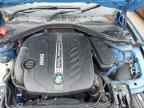 2014 BMW 3 SERIES 330D XDRIVE M SPORT 5DR STEP AUTO for sale at Copart BRISTOL