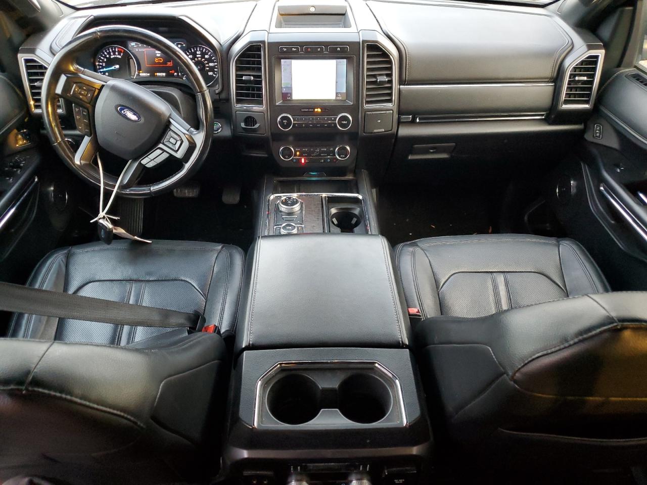 2020 Ford Expedition Max Limited VIN: 1FMJK2AT3LEA88581 Lot: 92577455
